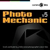 Photo Mechanic  數位圖像管理軟體